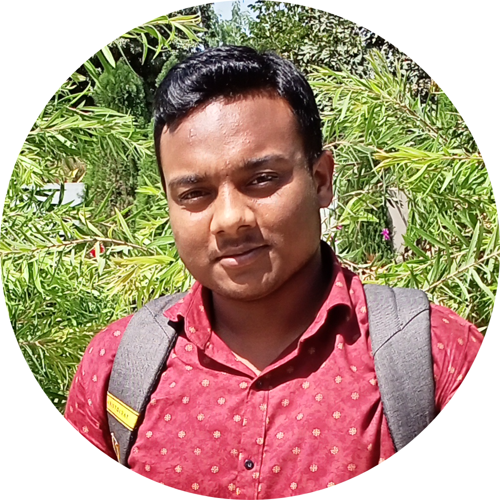 Abhishek Profile picture